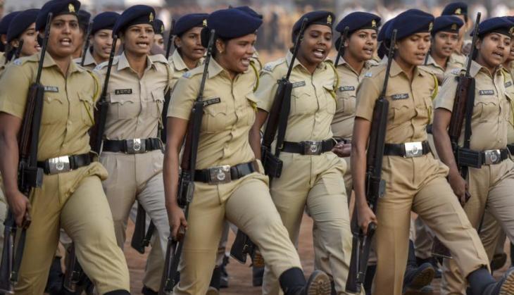police jobs