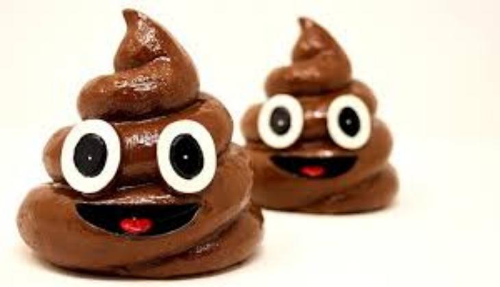 OMG! Lady driver claims human poop fell from the sky and hit her face; what happened after that will blow your mind