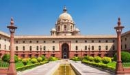 Coronavirus Update: One COVID-19 positive case found in Rashtrapati Bhavan,125 familes put in self-isolation