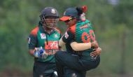 Women's Asia Cup T20 Final, INDvBAN : Bangladesh beat India by 3 wickets to clinch historic and maiden title