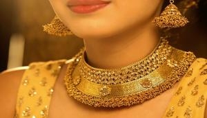 Gold jewellery demand in Q1 dips to 11-year low of 74 tonnes: WGC