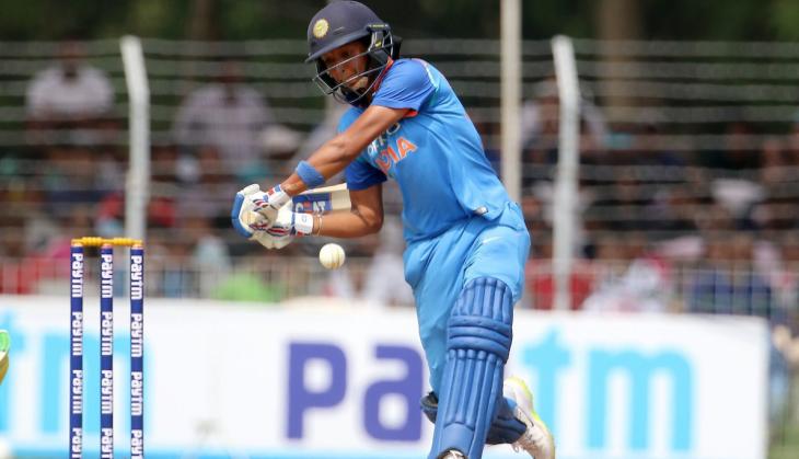 Harmanpreet Kaur Fake Degree: Shocking! Punjab government might terminate the Arjuna awardee cricketer from DSP rank for her graduation degree