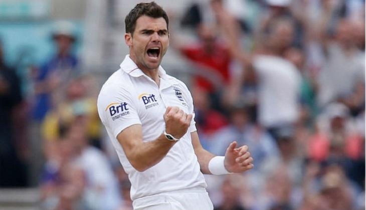 james anderson