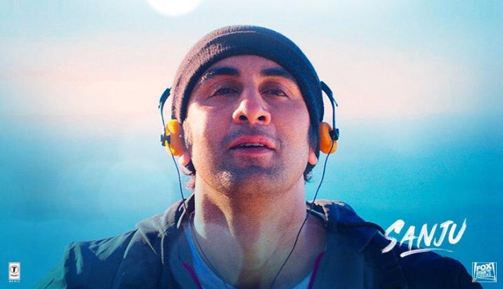 Big shock before Sanju, Rajkumar Hirani removes one song from Ranbir Kapoor starrer film; know why?