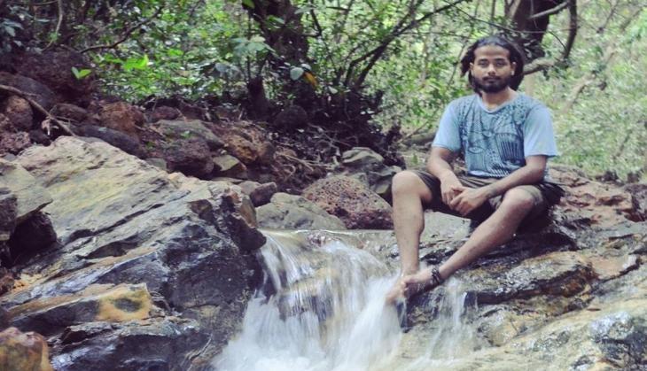 Nilotpal Das
