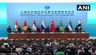 SCO summit: Leaders sign Qingdao Declaration, cooperation agreements