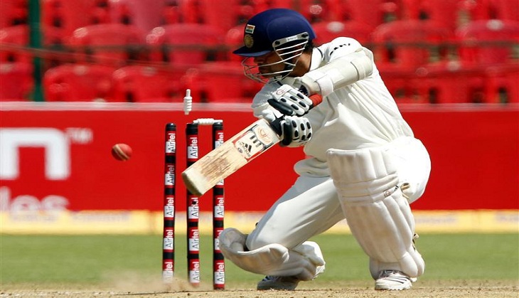 This player scalps the Sachin's wicket for a duck in history of first-class cricket, no other player can achieve this milestone