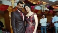 Shami bowls a bouncer at Hasin Jahan’s throat and invited her in his second marriage