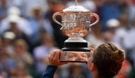 French Open 2018: Simona Halep beats Sloane Stephens to win maiden grand slam title