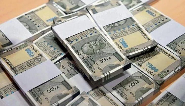 demonetisation