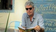 'An egg in anything makes it better' and more quotes of Anthony Bourdain about food, travel and life