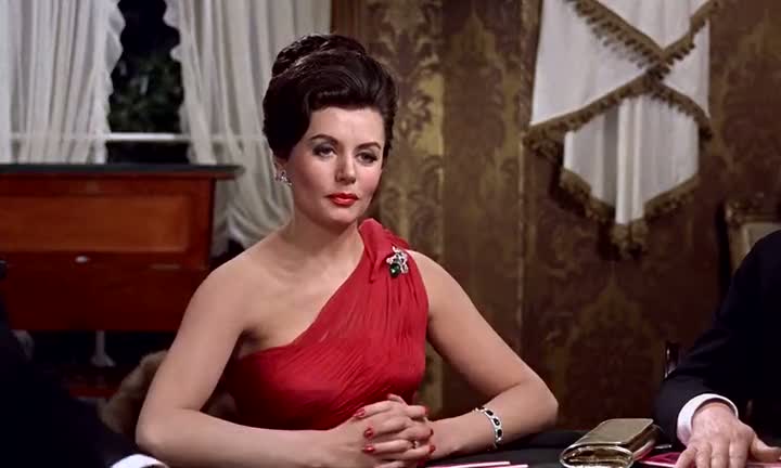 Eunice Gayson, first James Bond girl dies at 90