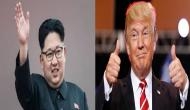 Kim, Trump hold 'historic' meeting