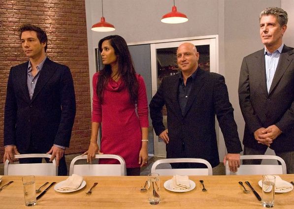 Padma Lakshmi remembers Anthony Bourdain as 'Tender and Sweet' over their daughters