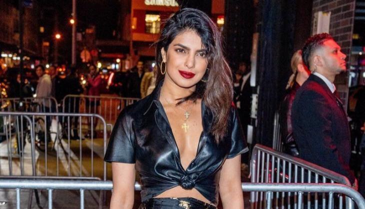 priyanka chopra Quantico