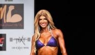 'The Real Housewives of New Jersey' star Teresa Giudice shows bikini body at Bodybuilding Competition