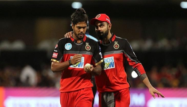 umesh yadav