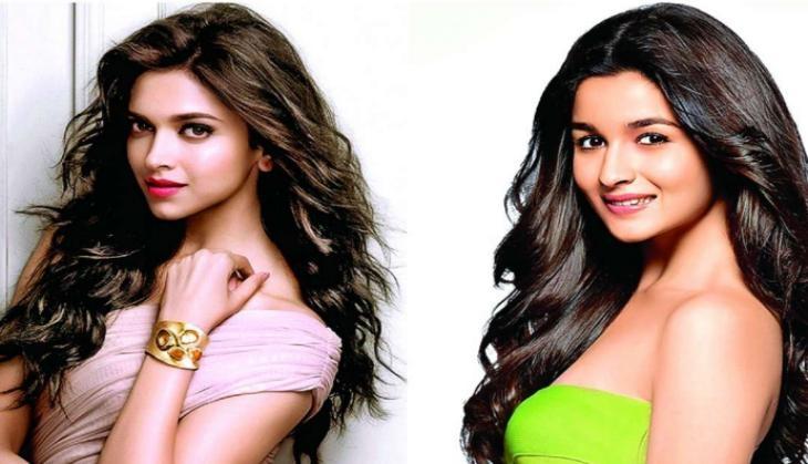deepika padukone and alia bhatt
