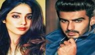 Arjun Kapoor has some advise for Dhadak actor Janhvi Kapoor; here is what he has to say