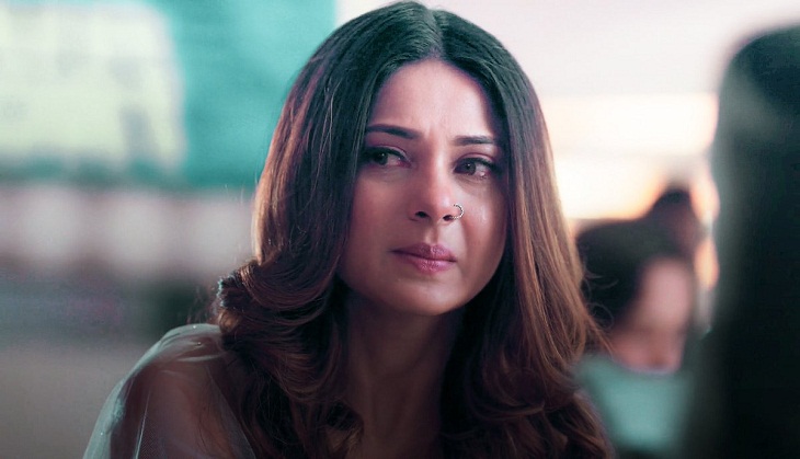 Bepannah actress Jennifer Winget gets brutally trolled on Instagram for a shocking reason!