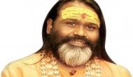 Daati Maharaj directed to appear before police by Wednesday