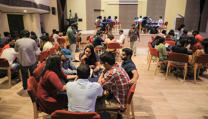 The Novel Concept of ‘Human Library’ is Gaining Momentum in India 