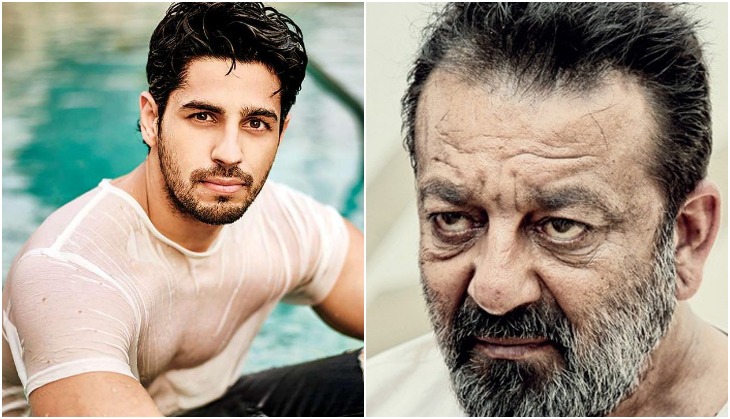 'Sanju' aka Sanjay Dutt and Sidharth Malhotra to collaborate for Prakash Jha's next film