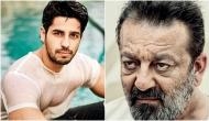 'Sanju' aka Sanjay Dutt and Sidharth Malhotra to collaborate for Prakash Jha's next film