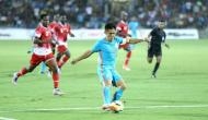 AFC Asian Cup preparation: India held to a goalless draw by Oman in friendly match