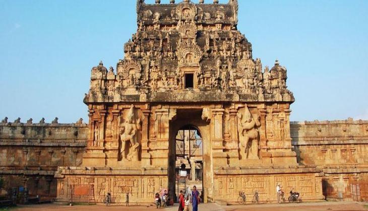 Temple