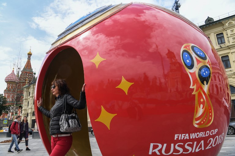 What does FIFA really want out of this World Cup?