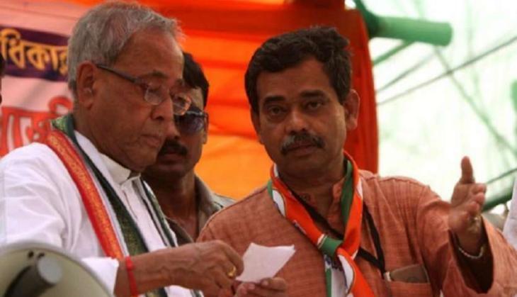 Abhijit mukherjee