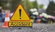 Uttar Pradesh: 4 killed in road accident