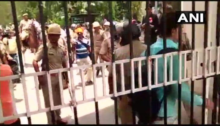 kanpur university
