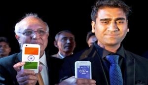 Good news for people who booked cheapest mobile ‘Freedom 251’ and suffered loss, maker arrested in a serious case; read details