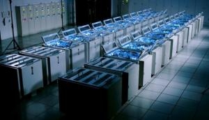 US made world’s most powerful Supercomputer Summit by beating China, India’s Pratyush is also in the list