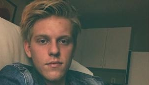 Jackson Odell: The 'Goldbergs' and 'Modern Family' actor found dead at age 20 