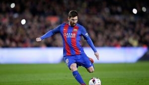 FIFA World Cup 2018: This is how Lionel Messi’s $7 million Barcelona home looks like