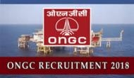 ONGC Recruitment 2019: Appear for interview today and get salary up to Rs 75,000 per month; read details