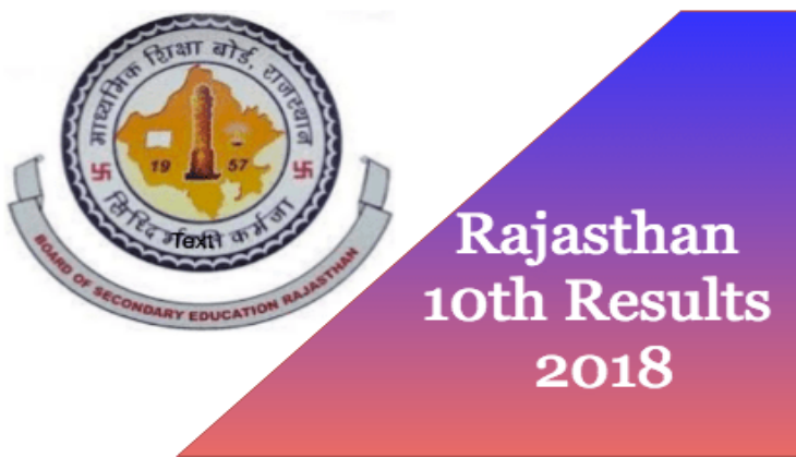 rajasthan board