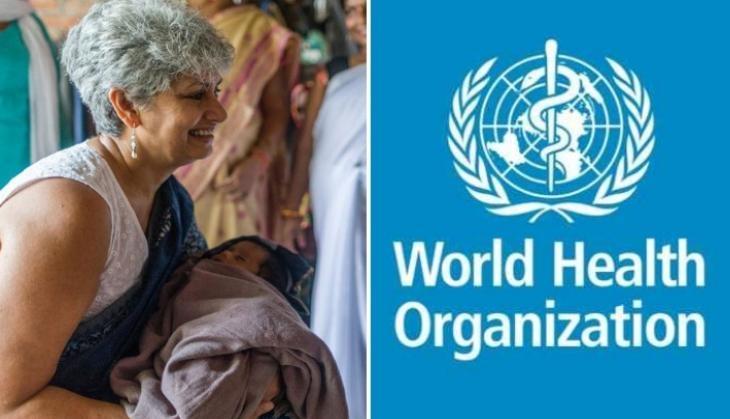 world health organisation