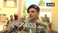 Trying to identify terrorists indulge in Pulwama attack: SSP Chowdhary