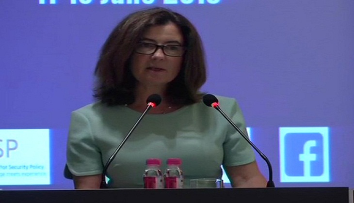 India, UK together can tackle extremism: UK minister