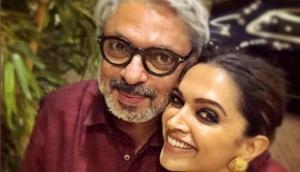 Padmaavat actress Deepika Padukone is not getting films and the reason is her favorite director Sanjay Leela Bhansali