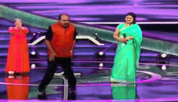 Dabbu Uncle