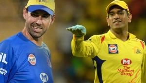 MS Dhoni reveals what happened in CSK team meeting before IPL 2018 Final