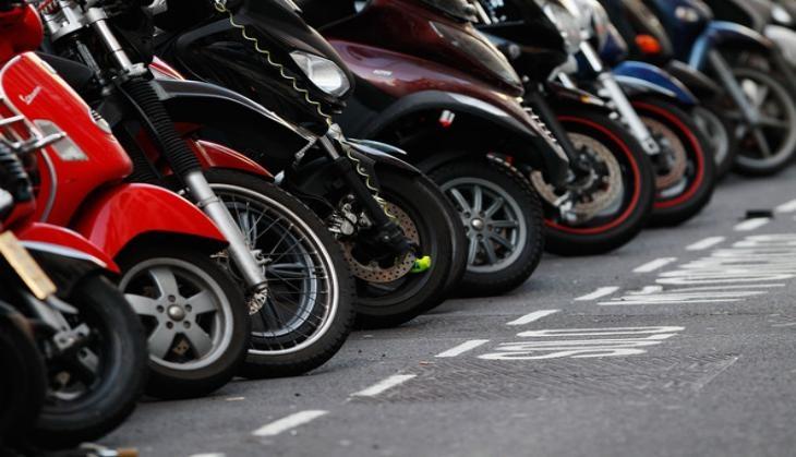 scooter sales