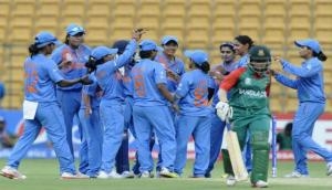 Women's Asia Cup performance projects Poonam Yadav into  top three in ICC Women's T20I rankings
