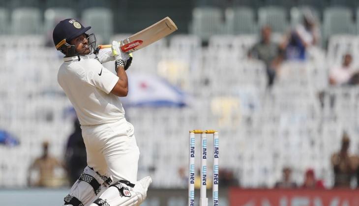 IND vs AFG: Karun Nair confident of good show and slams Afghan skipper's bold statement on spinners