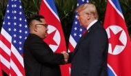 Kim Jong Un for complete denuclearization